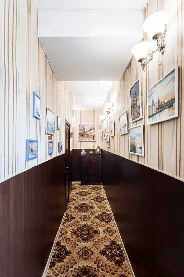 Гостевой Дом Романовых