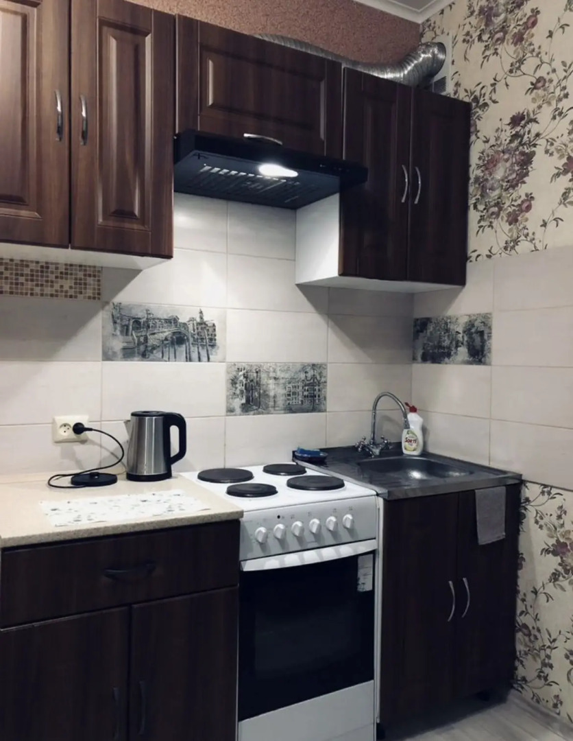 Квартира Уютная студия