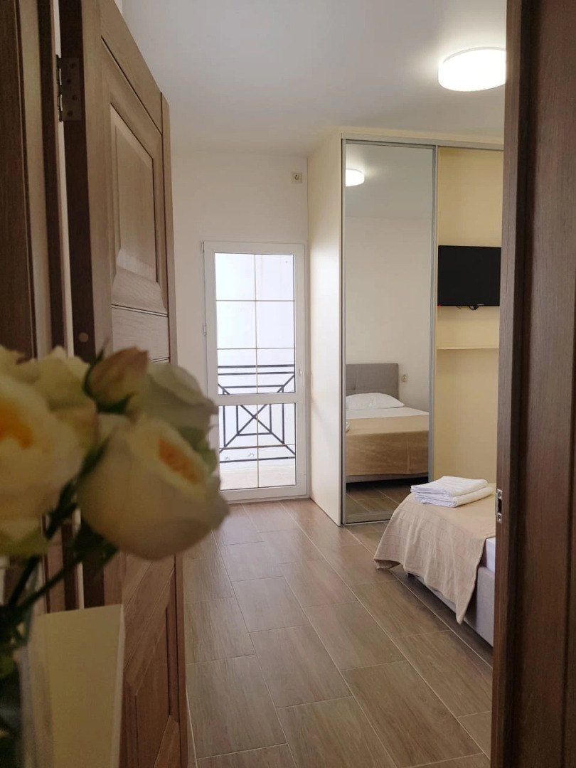 Гостевой дом Limonade