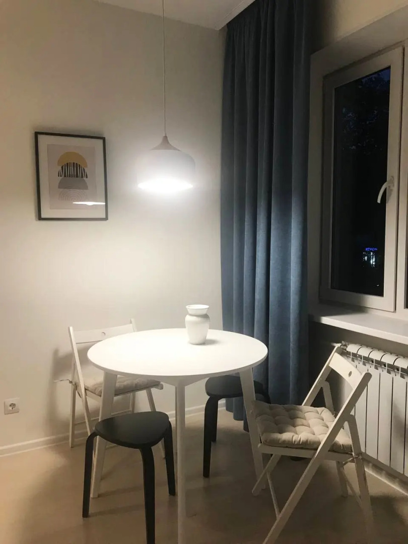 Апартаменты Театральный Переулок