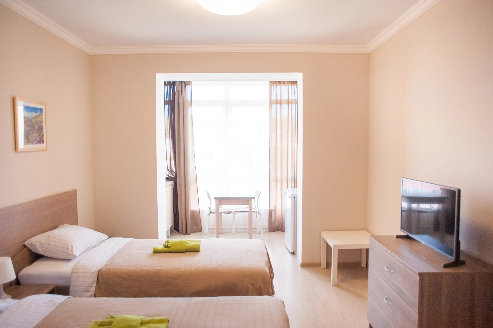 Гостевой дом Малоярославец