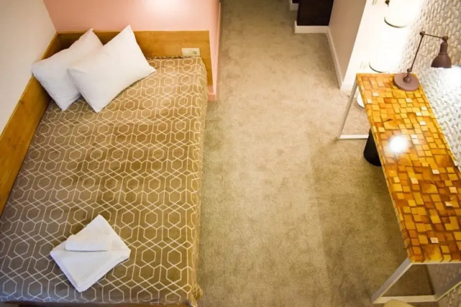 Меблированные комнаты АртСтудии