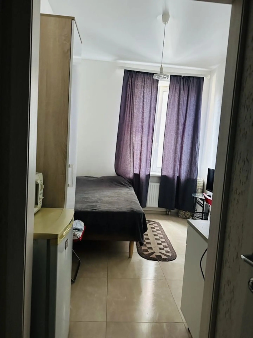 Квартира 98/3 на улице Красных Героев 20 к2