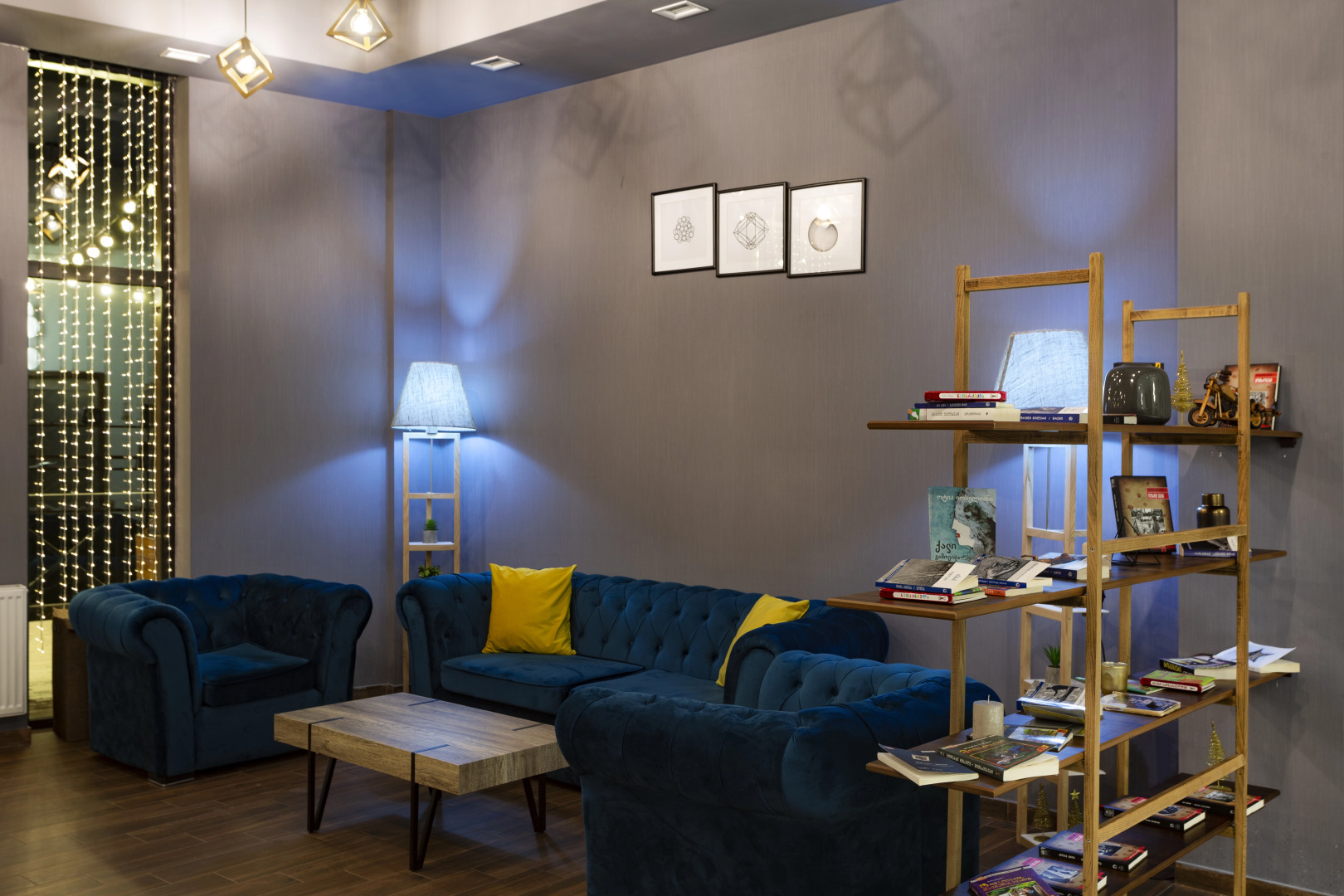 Отель Auroom Resort