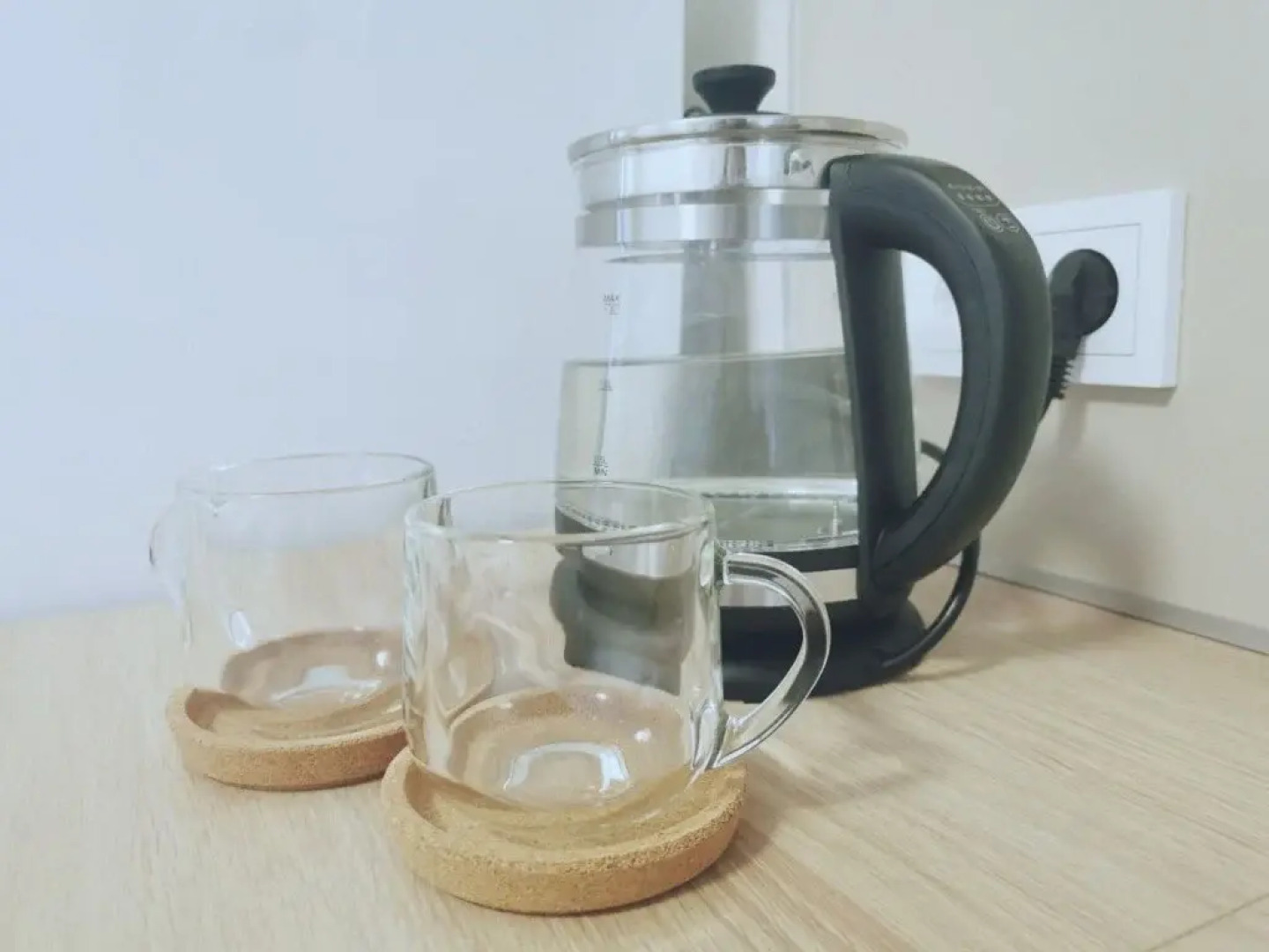 Апартаменты FiftyFifty в Тюмени 2