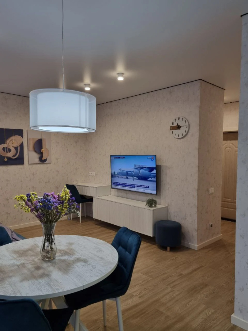 Квартира ЖК Евпатория с Садом