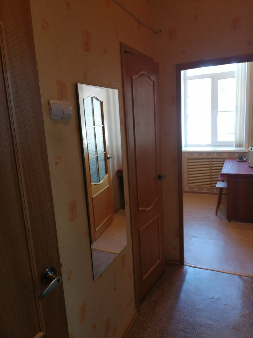 Апартаменты Chaykovskogo