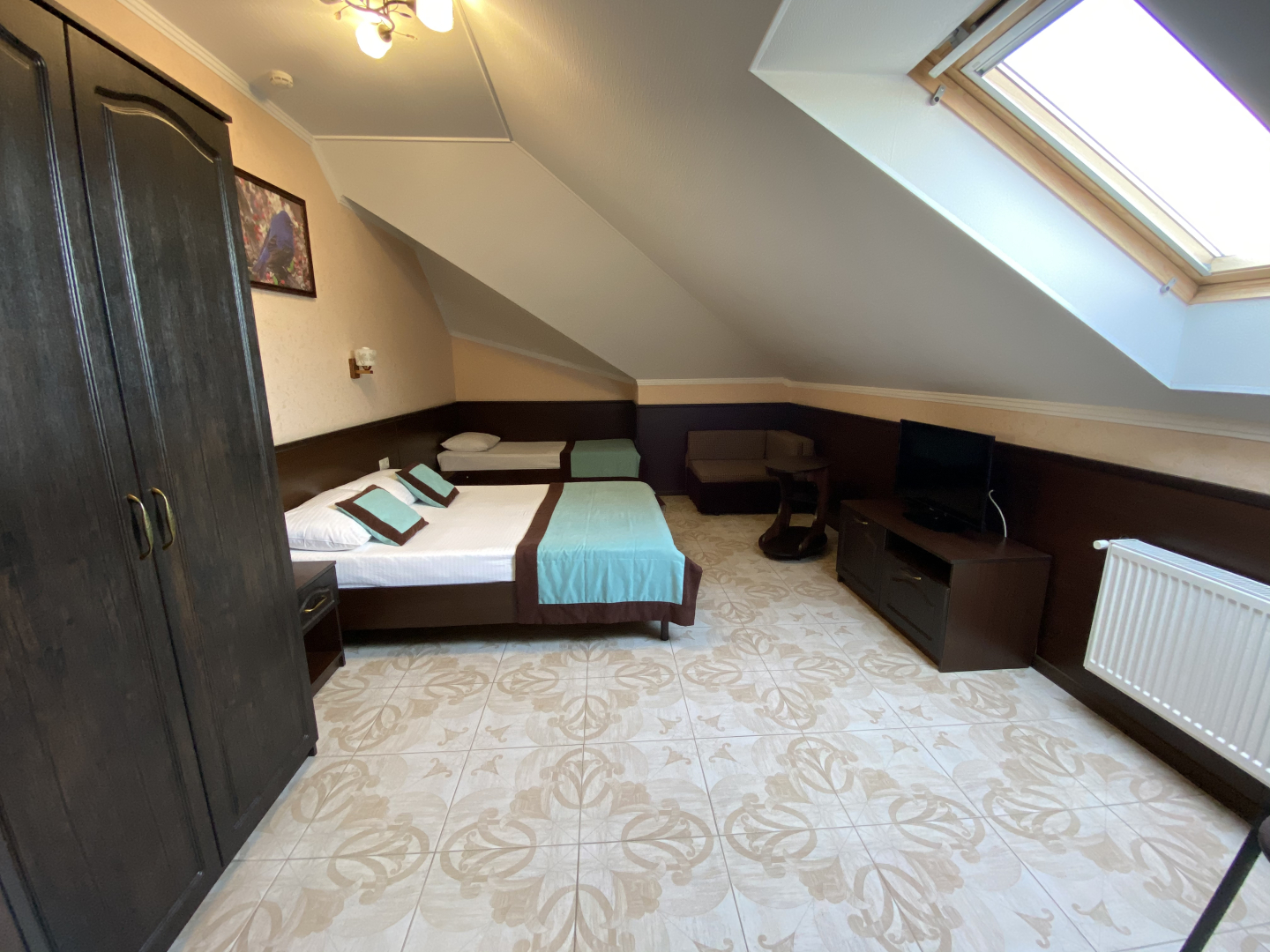 Гостевой дом Садко