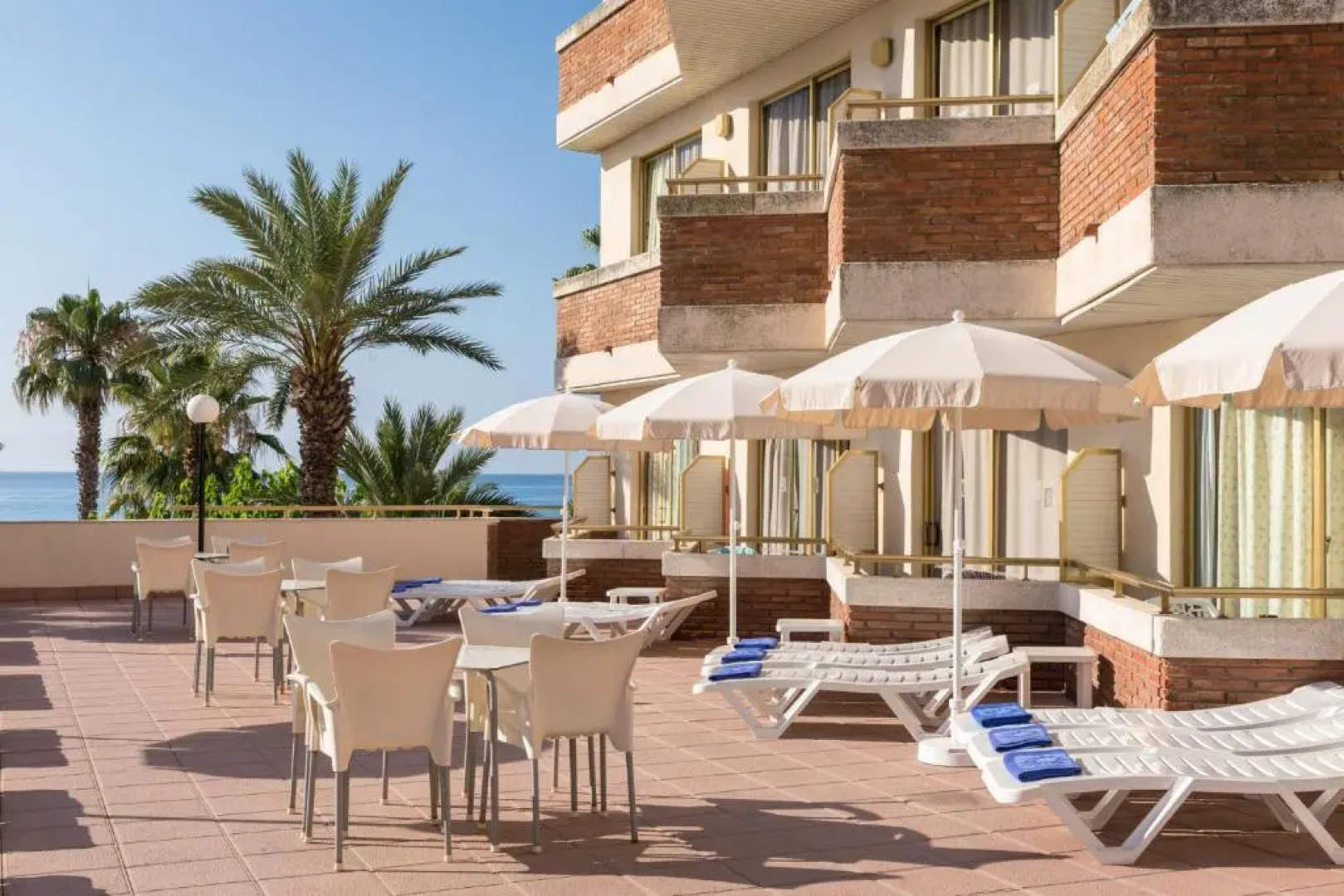 Hotel htop Royal Sun