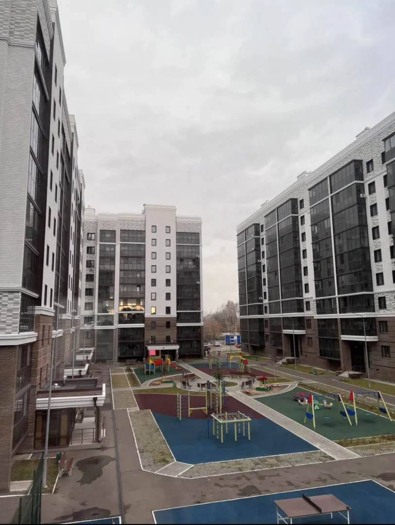 Квартира Уютная возле Метро