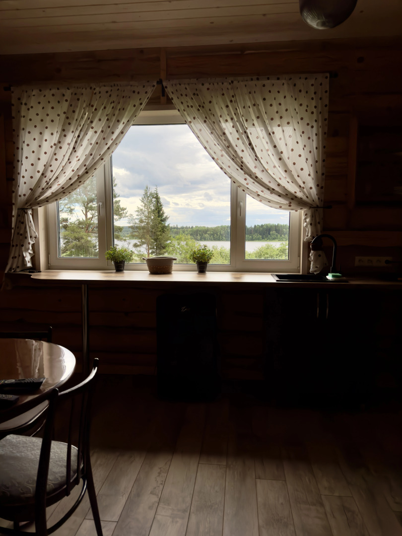 Гостевой дом Ранта Хаус