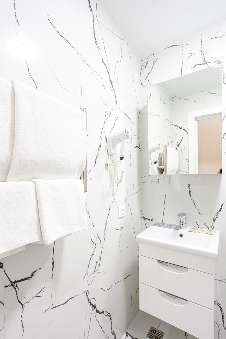 Апартаменты рядом - Mорпорт, Набережная, Mоре