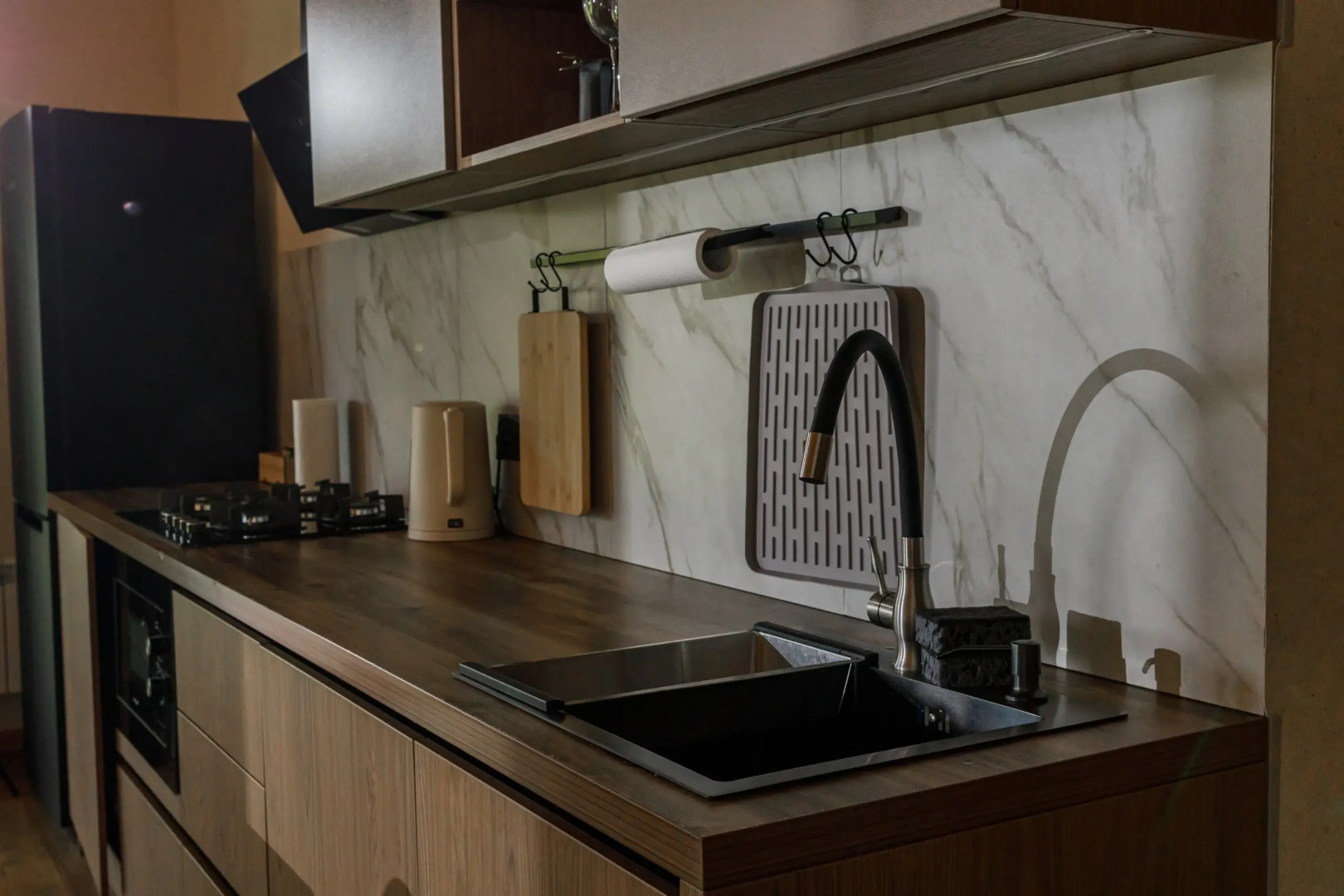 Частный дом Трехкомнатный 145 метров в лесу у пруда