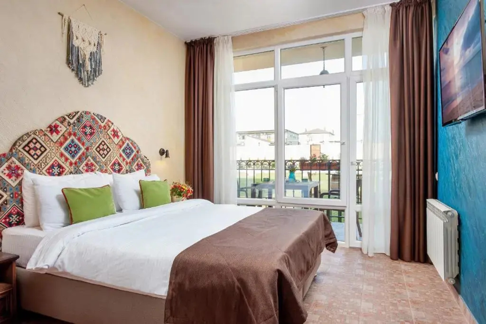 Бутик-отель Picasso