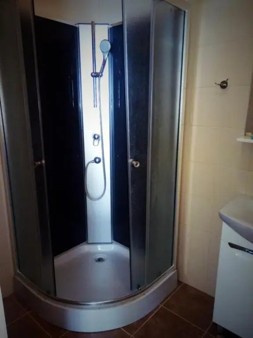 Гостевой дом на Илюшкина 5