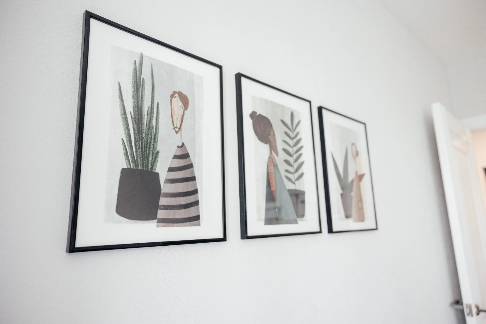 Квартира Стильная 1К Рядом с Зоопарком и Набережной 1-я Подлесная 1