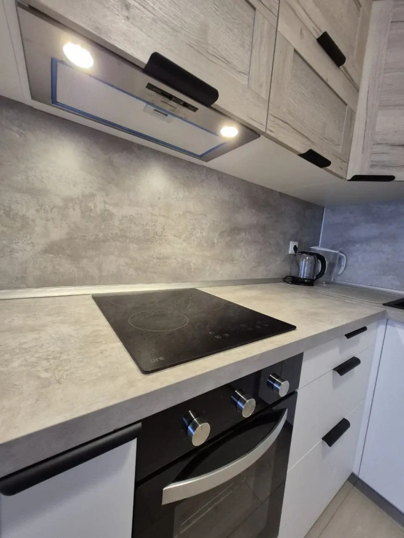 Квартира на Улице 1-я Оранжерейная