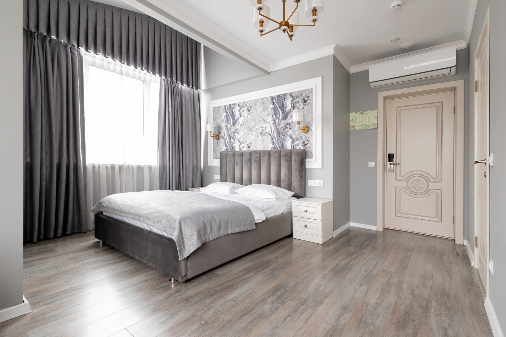 Апарт-отель Ривьера Арт