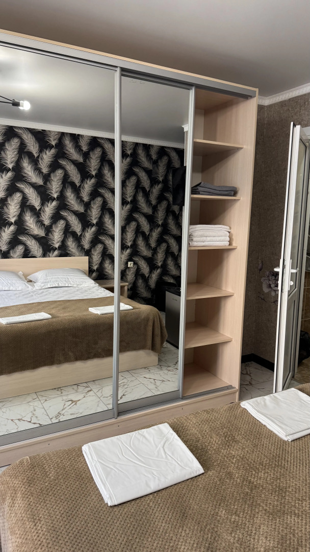 Гостевой Дом Кипарис