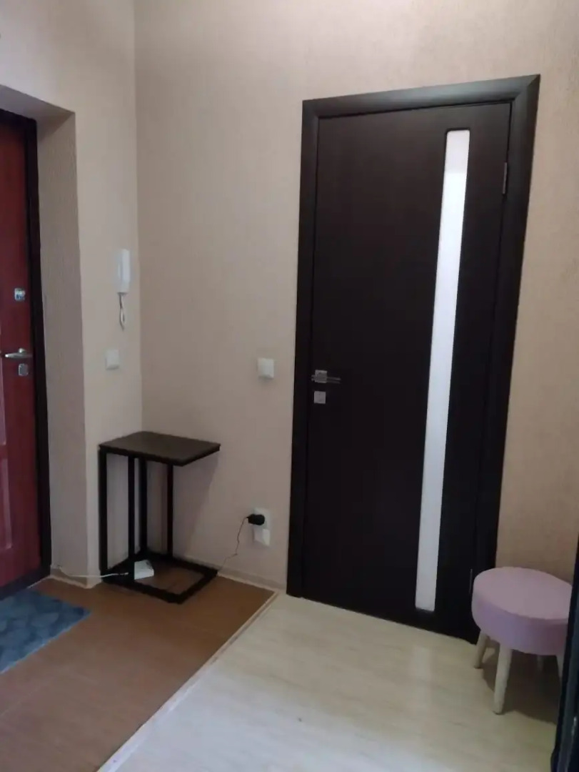 Апартаменты рядом с аквапарком Ривьера