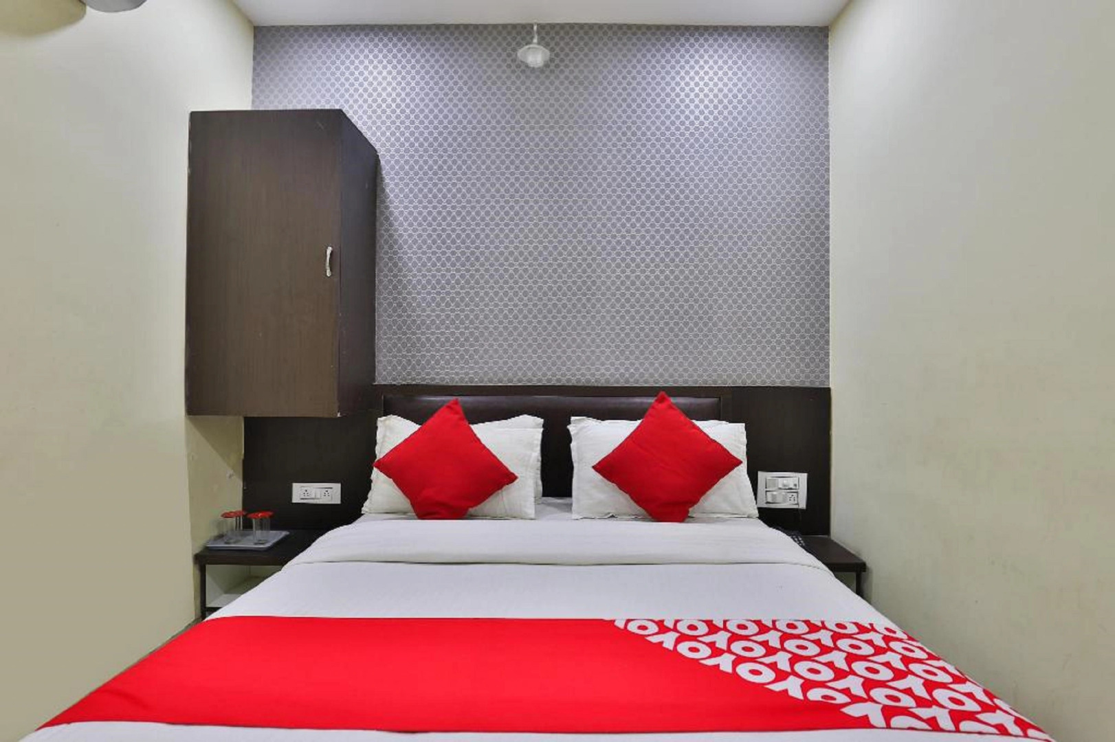 Отель Hill Look Inn