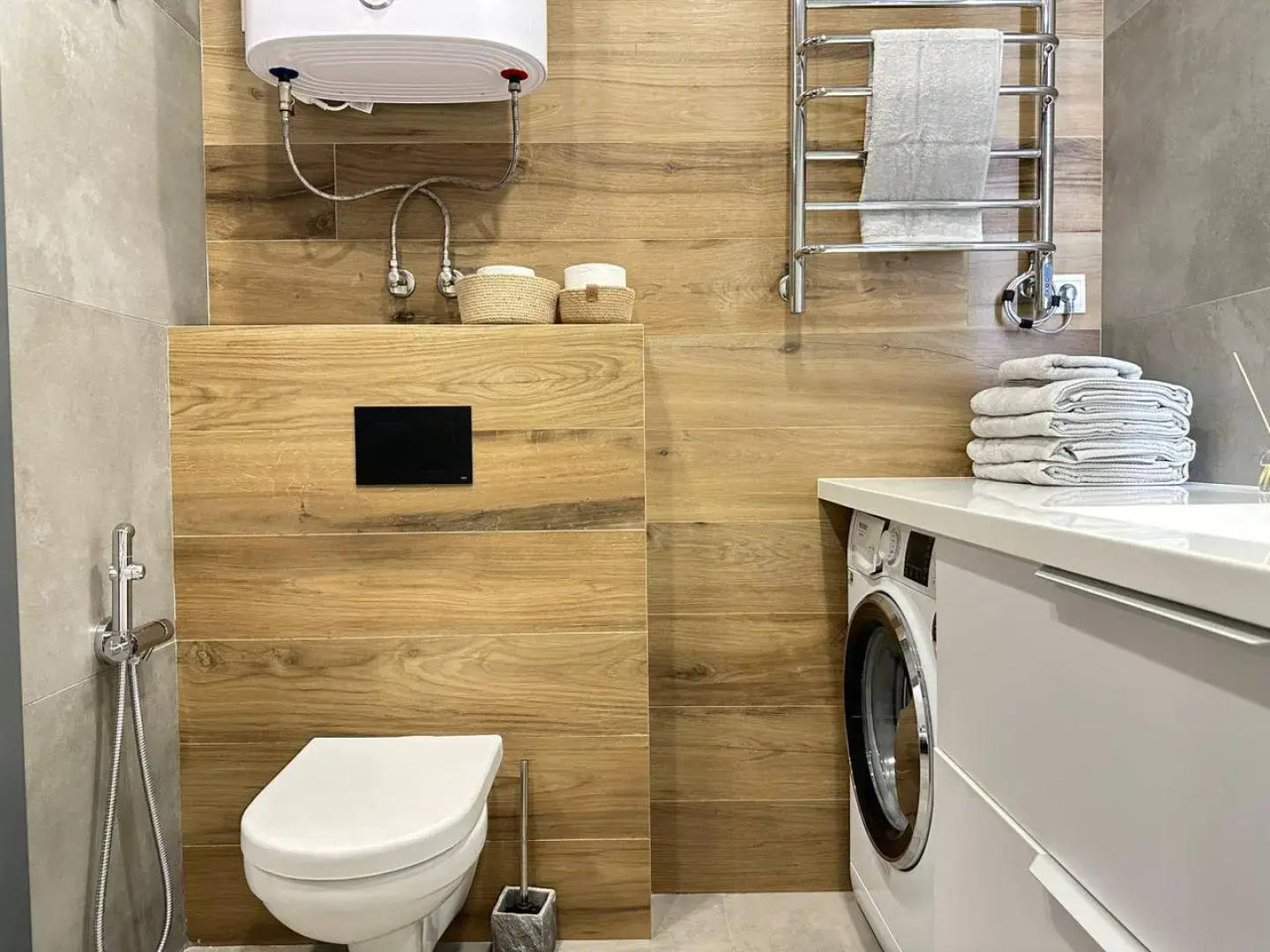 Апартаменты Goodroom