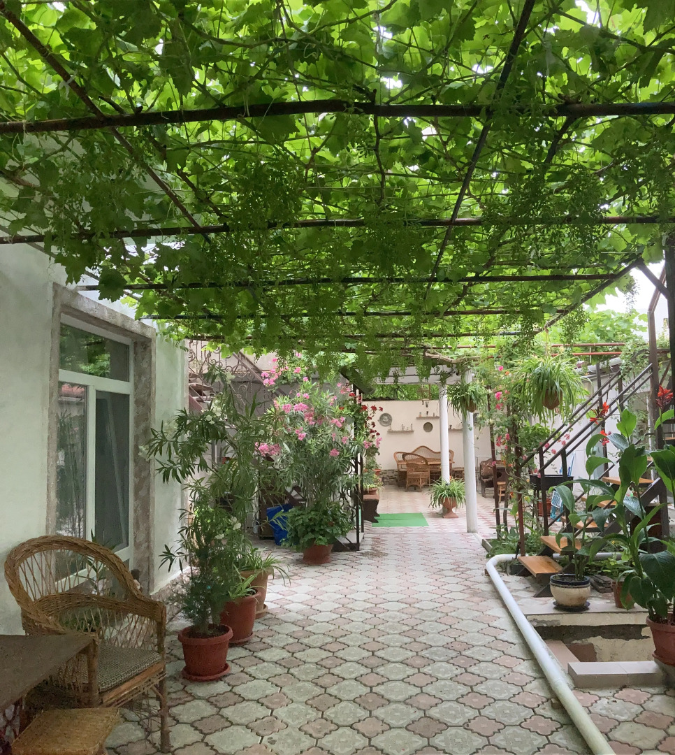 Жилое помещение Мария