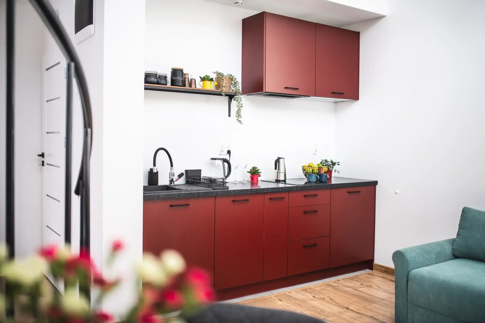 Глэмпинг Stare Sady Kopytówka Domki pod Krakowem