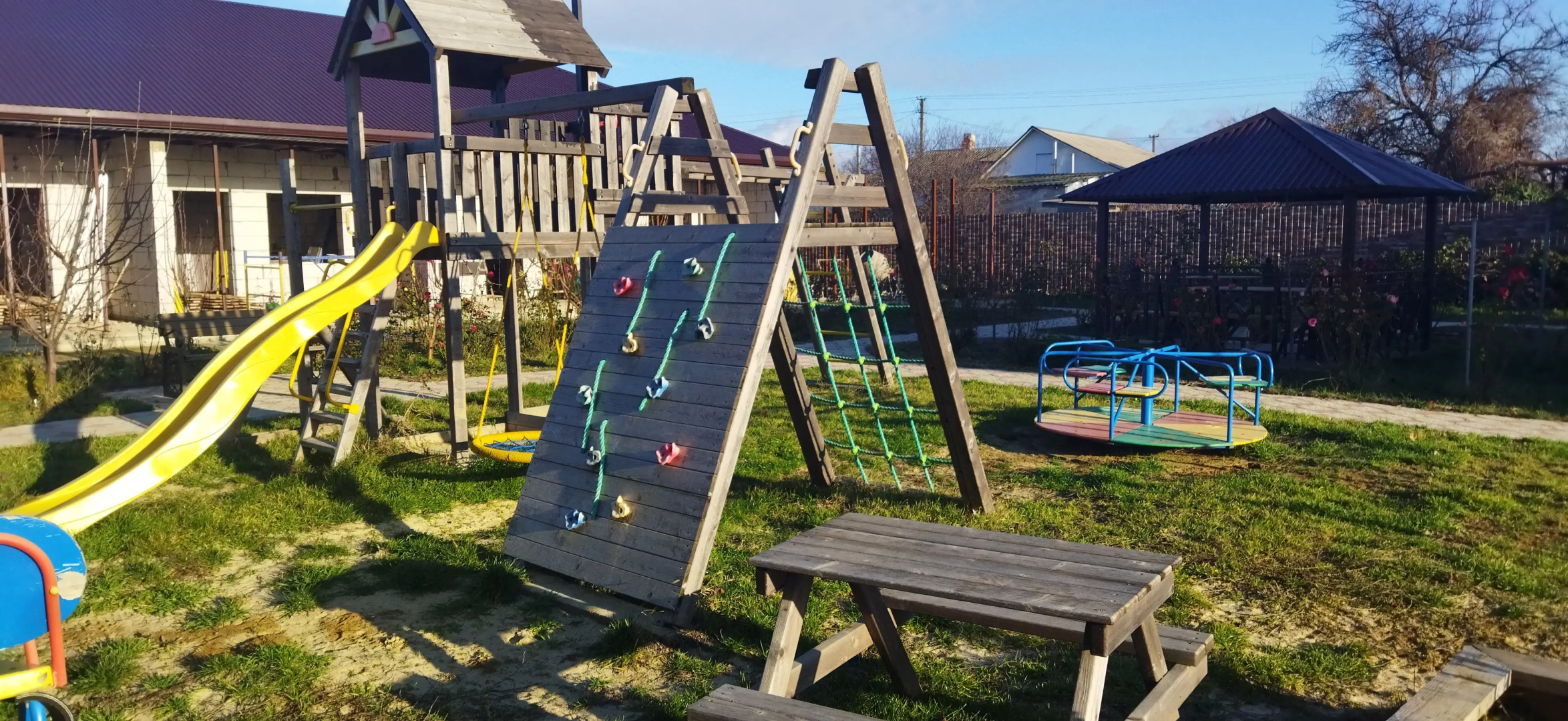 Мини-Отель Добрый Бобр