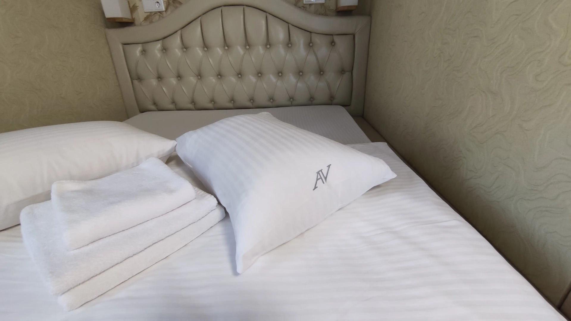 Гостевой Дом Альфа-Вилла