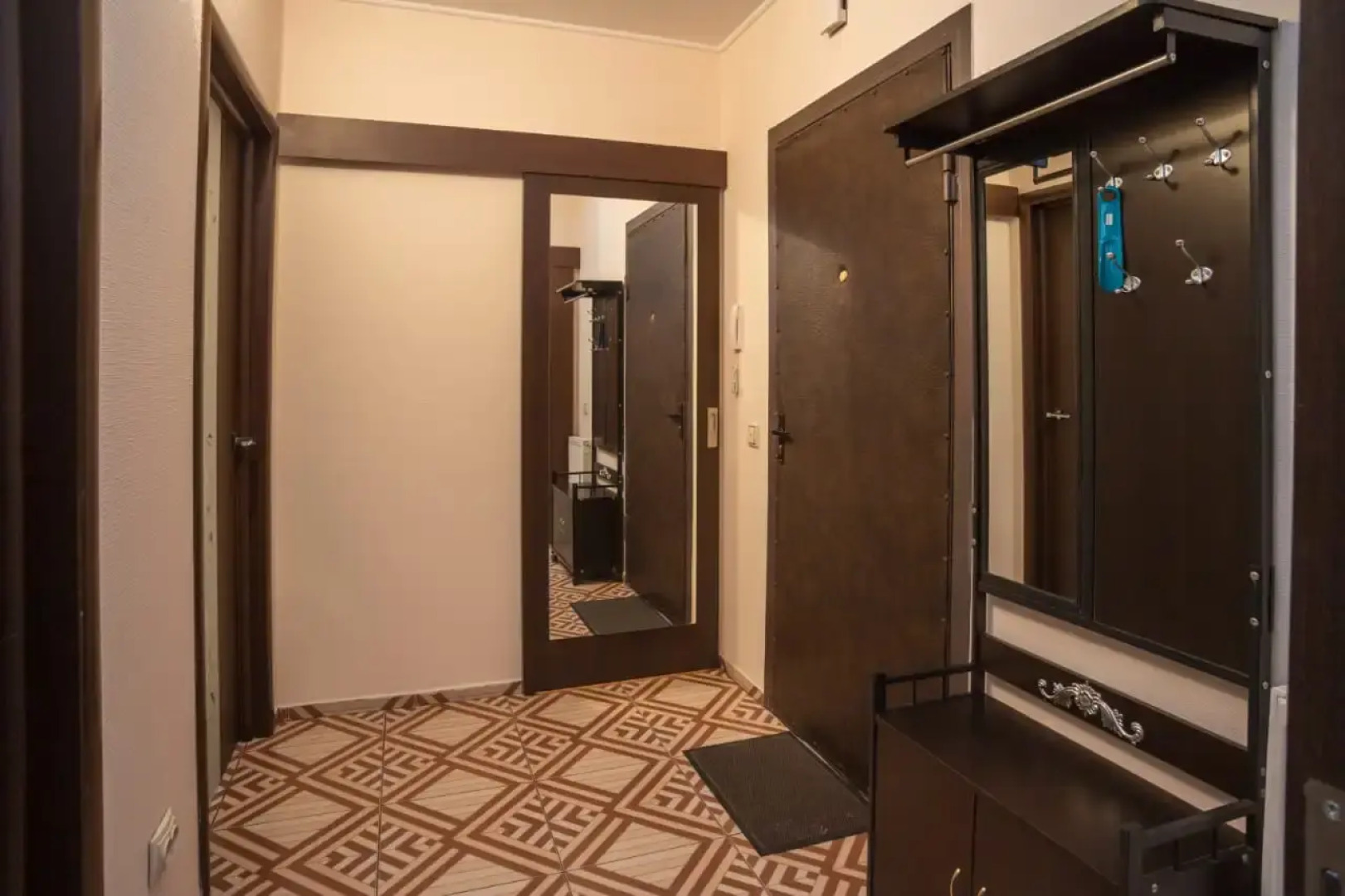 Квартира Однокомнатная Квартира