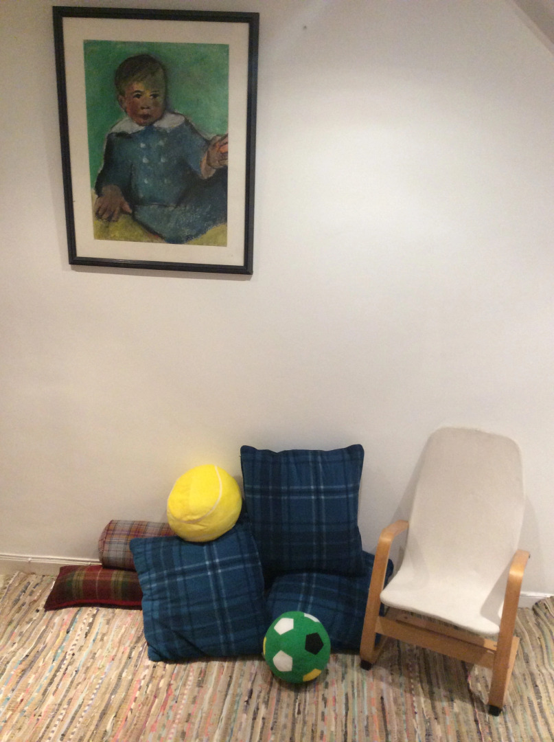 The Old Bookbinders Retreat - 4-Bedroom Jericho House in Oxford