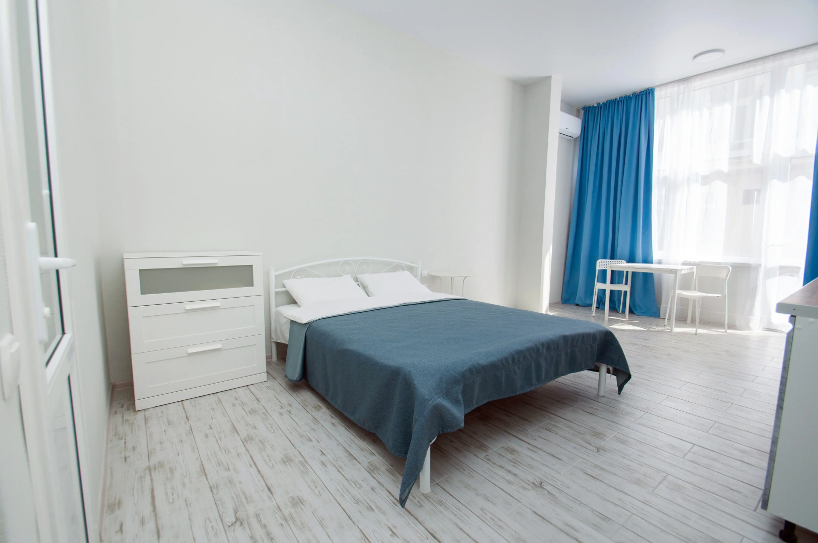 Апартаменты Аква 2