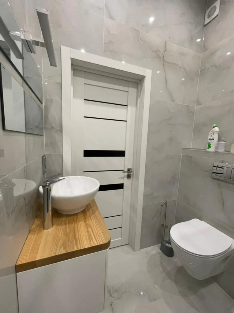 Квартира  KÖNIGSBERG-Amalienau