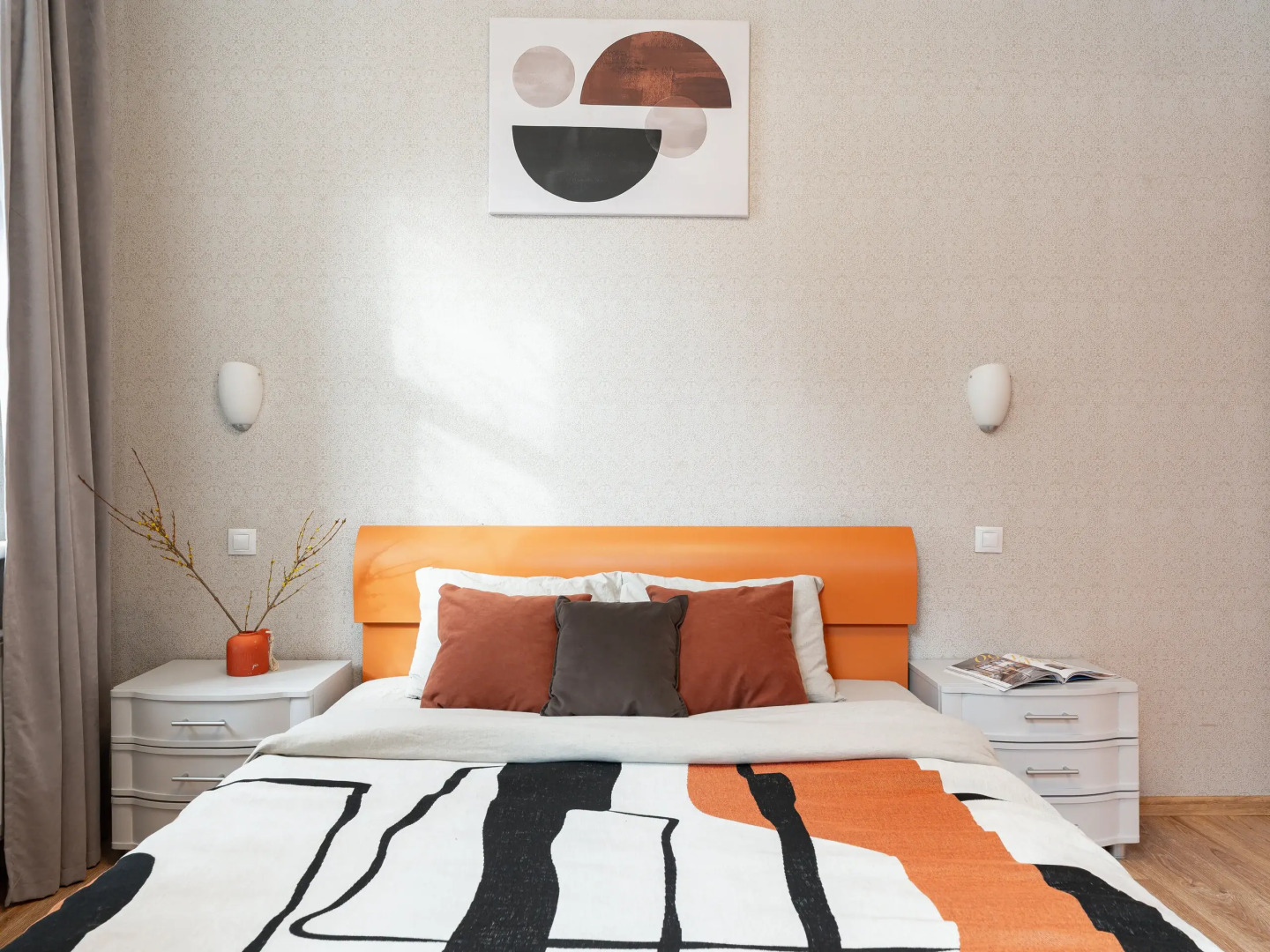 Апартаменты в центре Спб