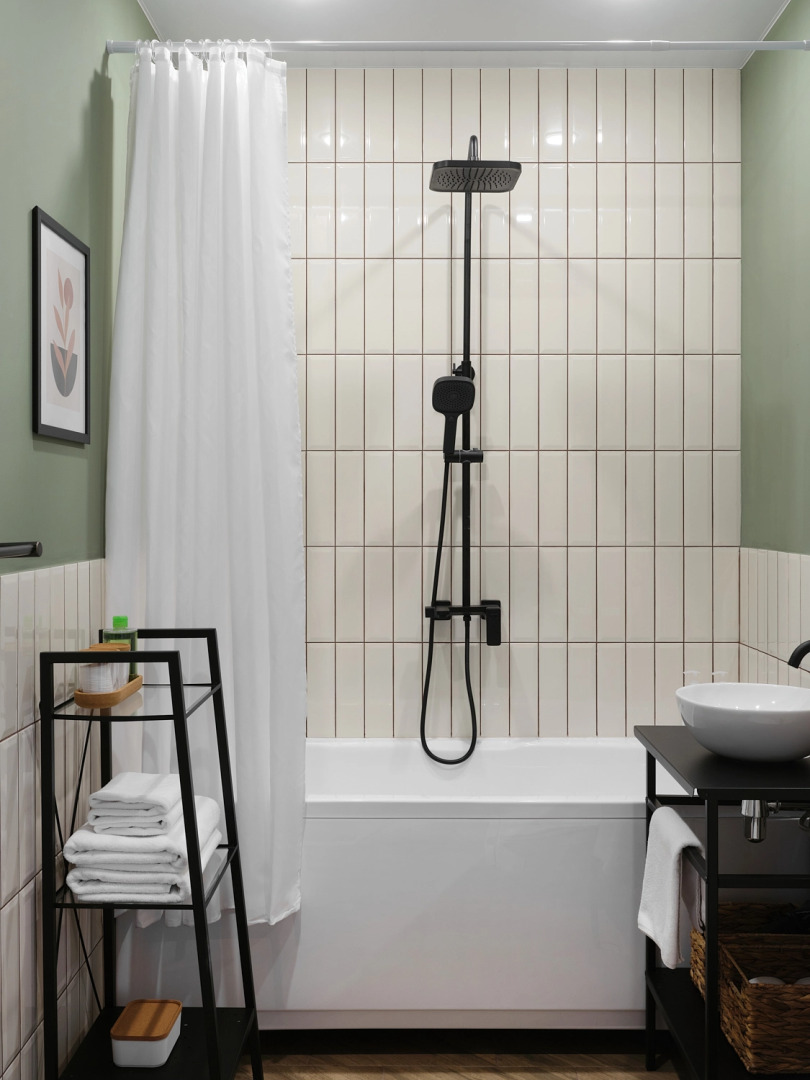 Апартаменты Toscana самостоятельное заселение