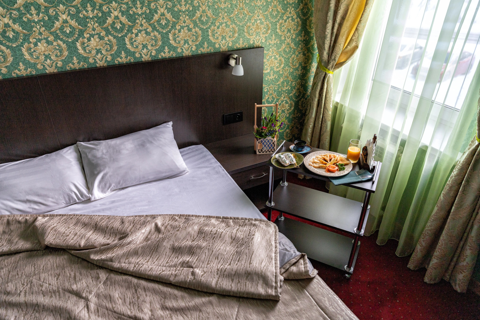 Арт отель Провинция