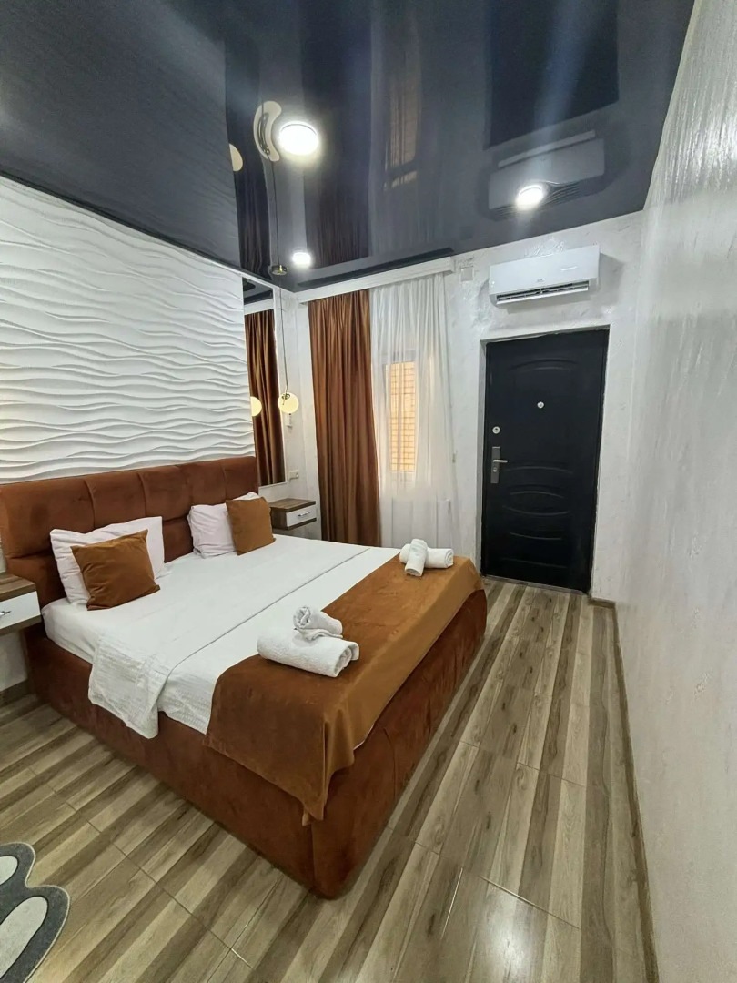 Гостевой дом Nanas