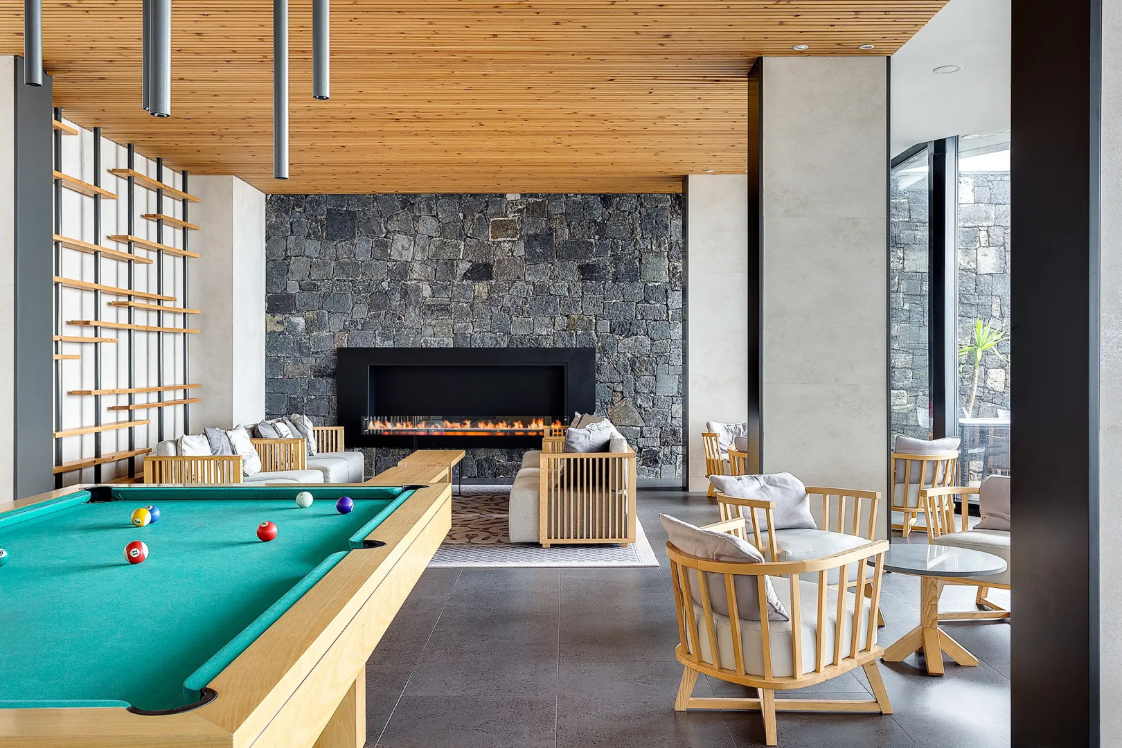 Pedras do Mar Resort & SPA