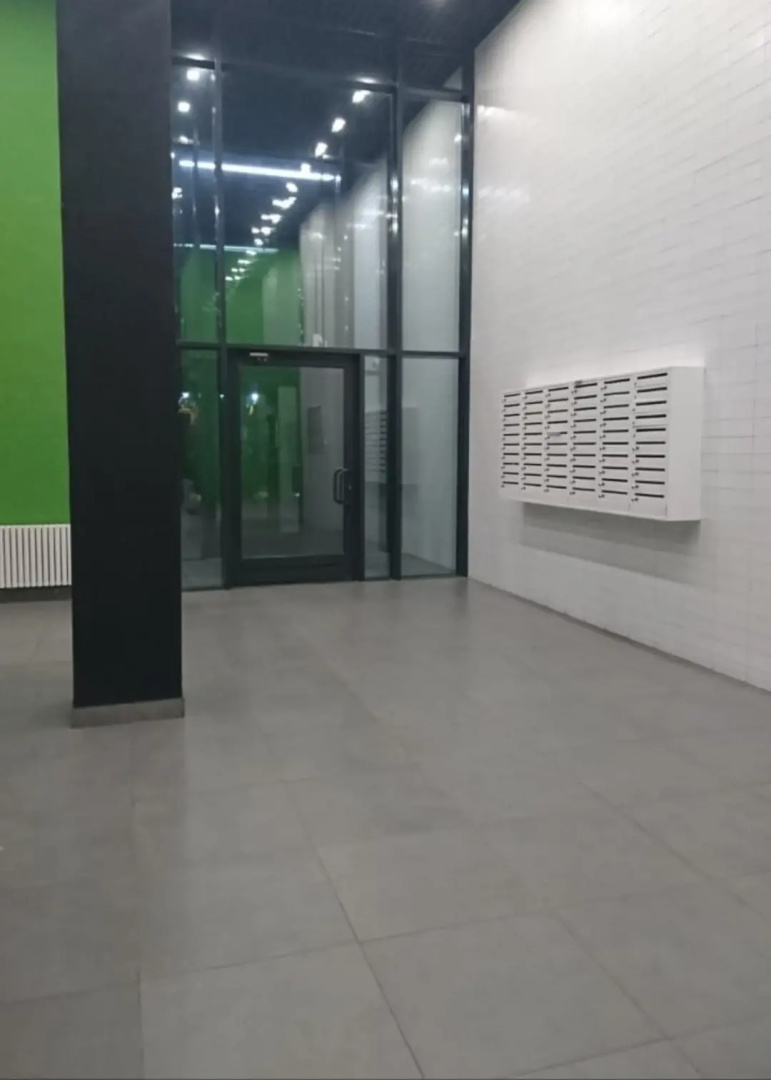 Уютная студия Lora Home на Варшавском  шоссе