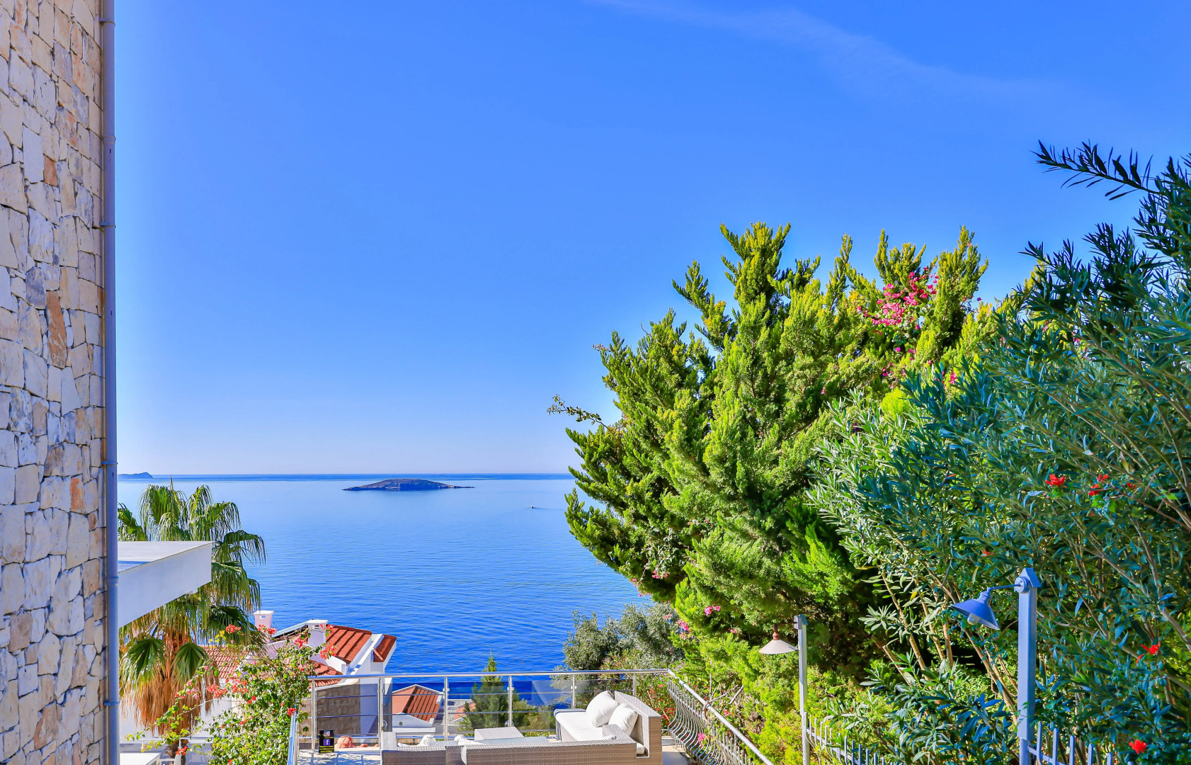 Отель La Kumsal