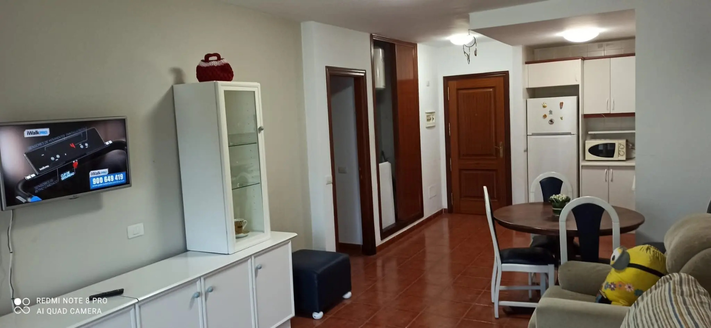 Tres Roques Apartments