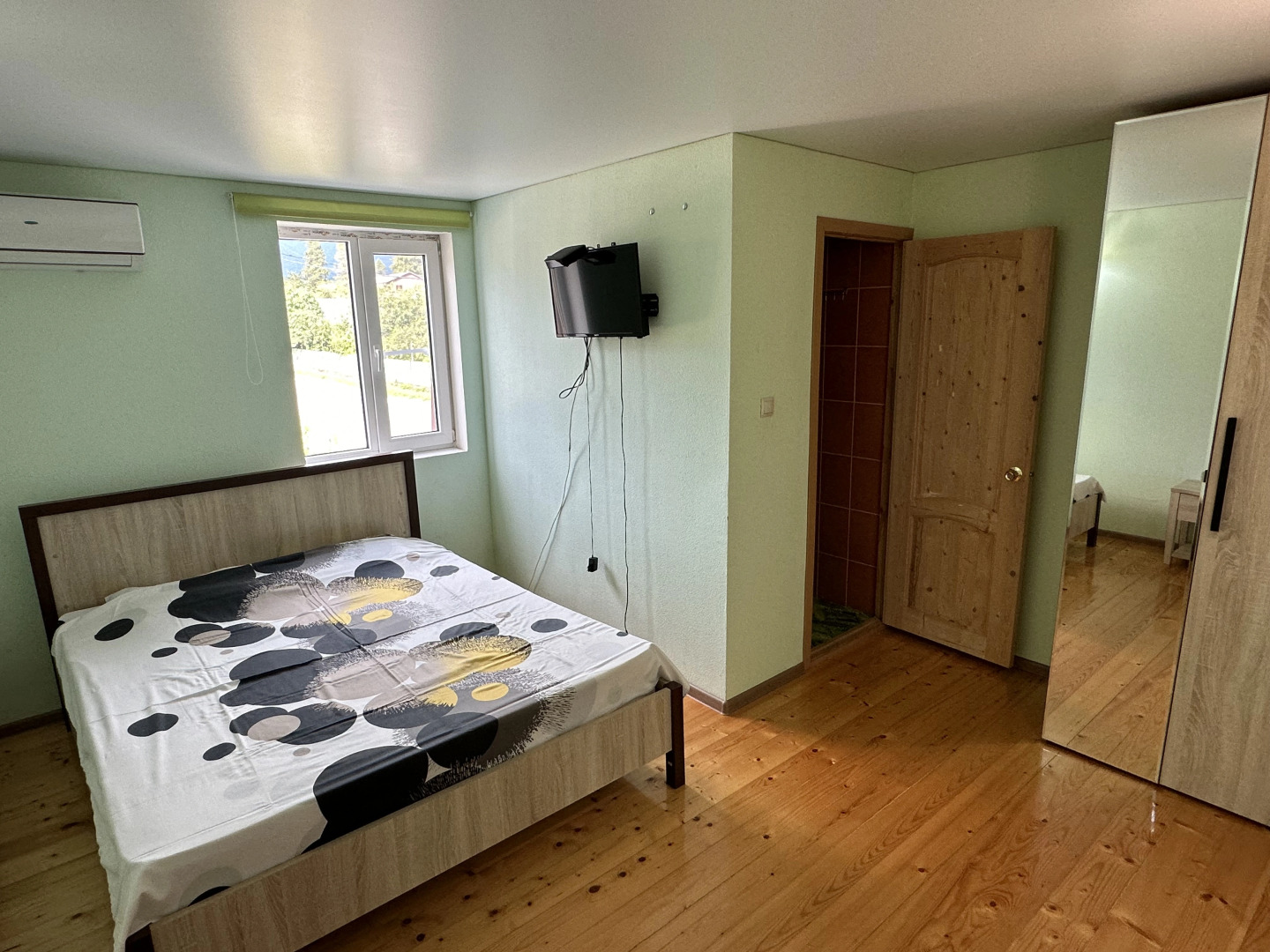 Гостевой дом Амра