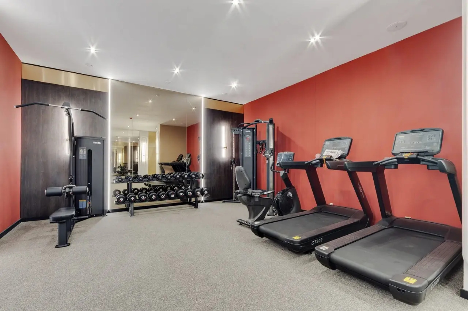 Квартира Электрозаводская 14с1