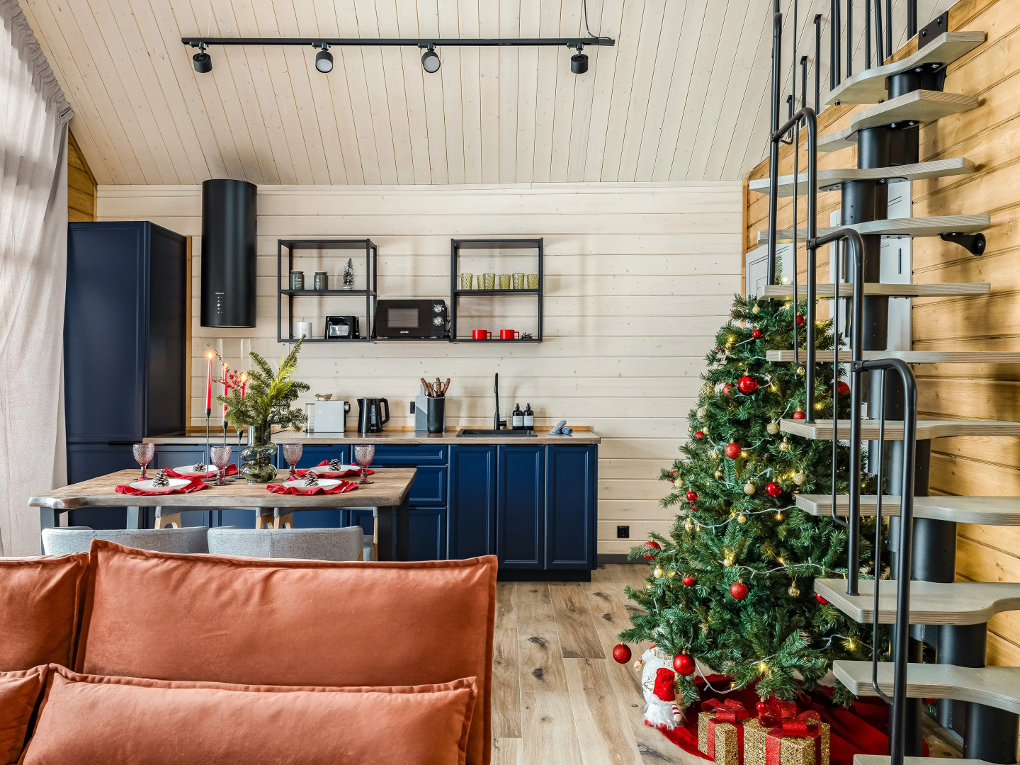 Частный Дом Freedom