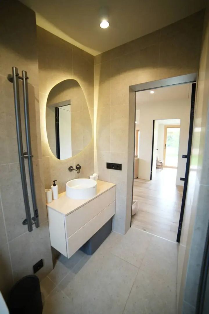 Частный дом Дача у озера