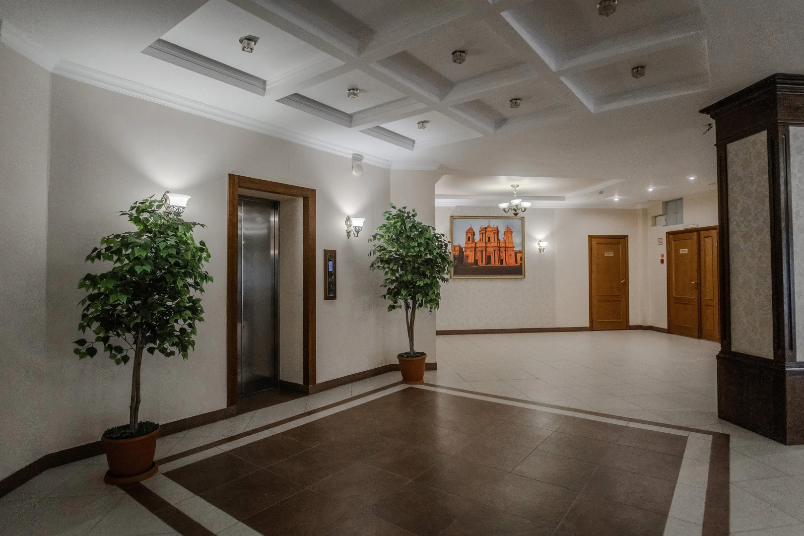 Отель «Гостиный Двор»