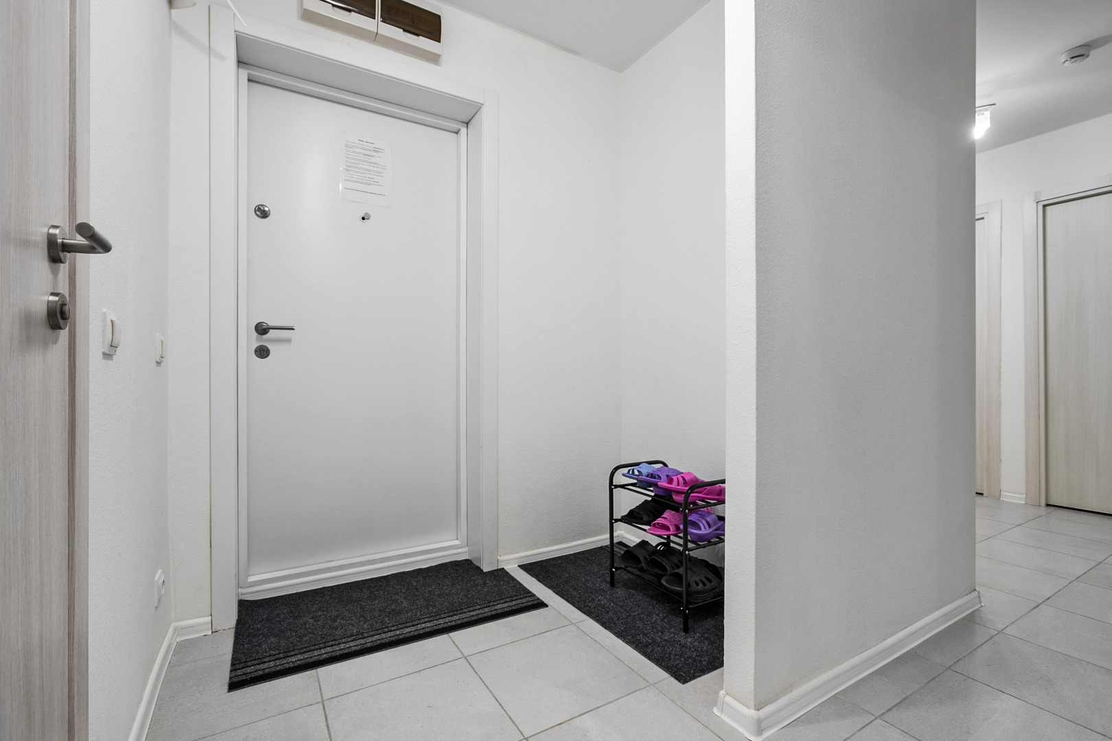 Квартира Шикарная Трёхкомнатная Квартира В Котельниках