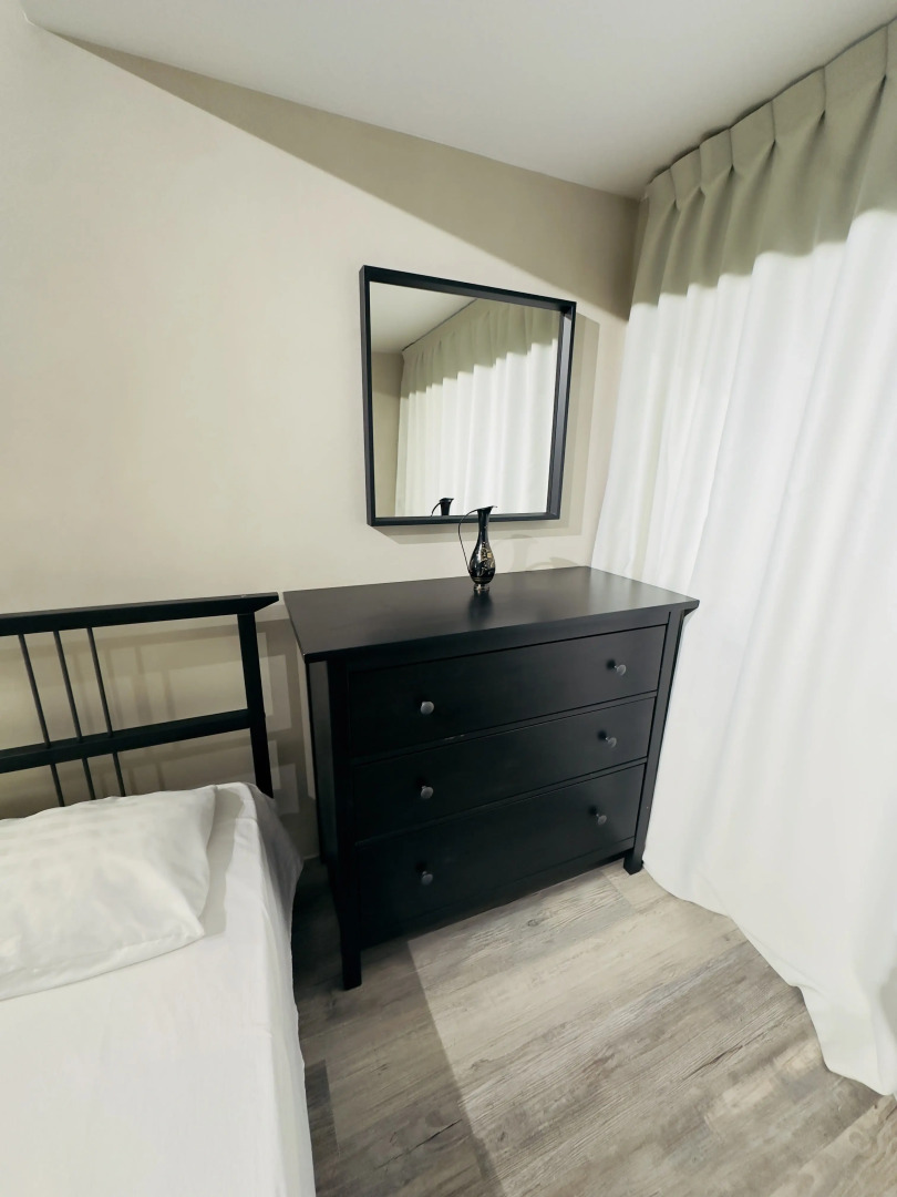 Квартира Стильная квартира в центре города