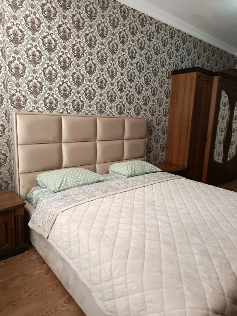 Апартаменты возле крепости Нарын кала